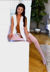 Erotic massage moscow