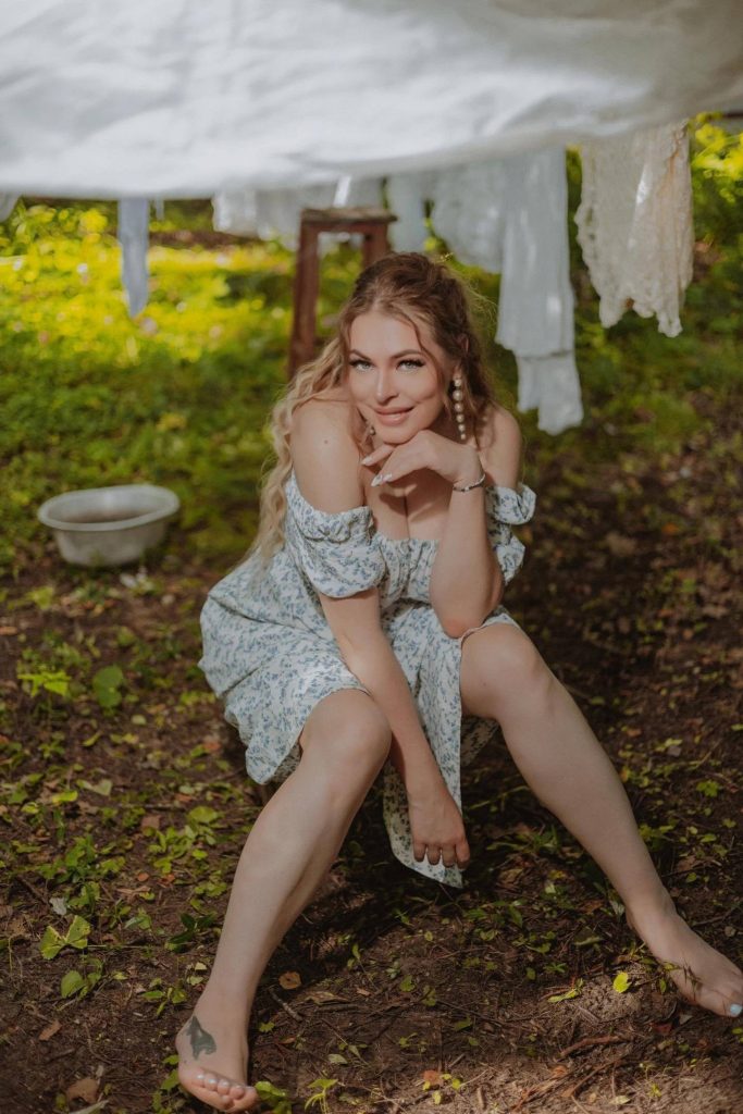 erotic massage Moscow outcall