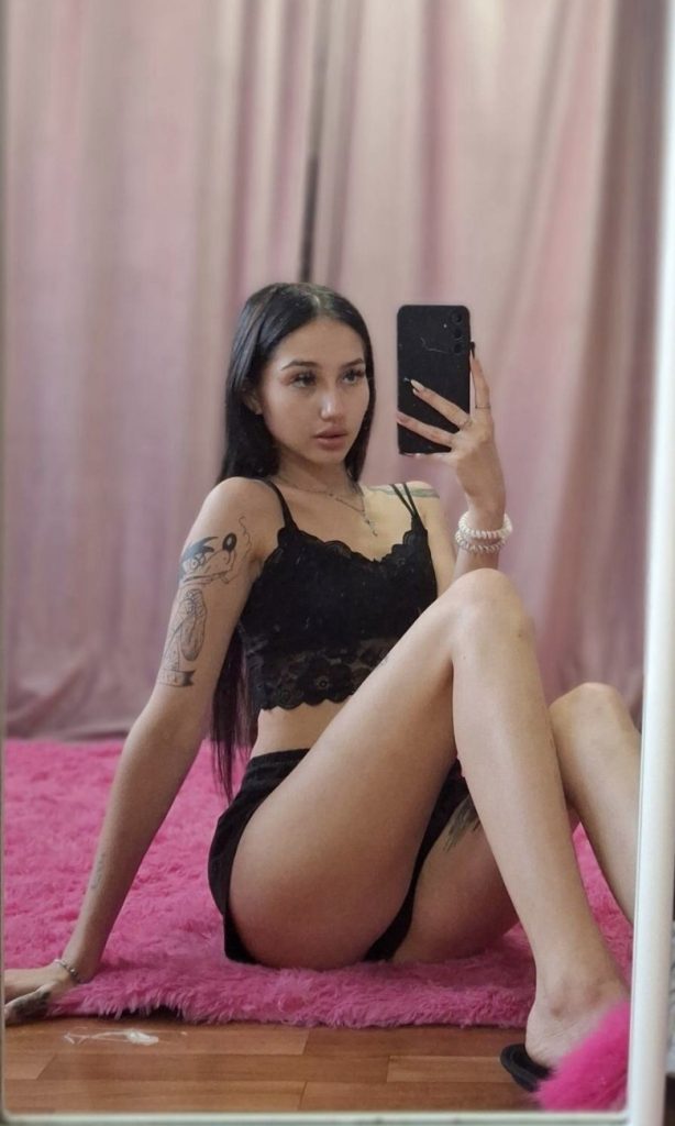 Erotic massage moscow outcall